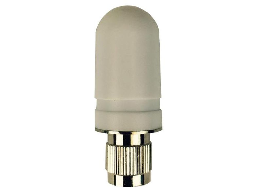 Afbeelding 2/3.5 dBi Omnidirectional Wi-Fi Bantam Antenna with RPSMA connector