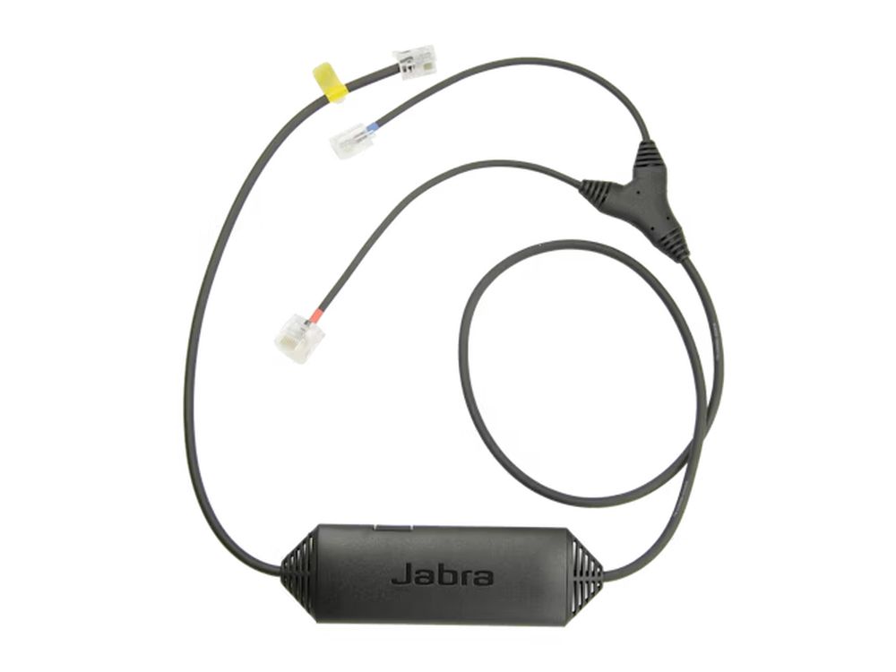 Afbeelding Jabra Link EHS Adapter