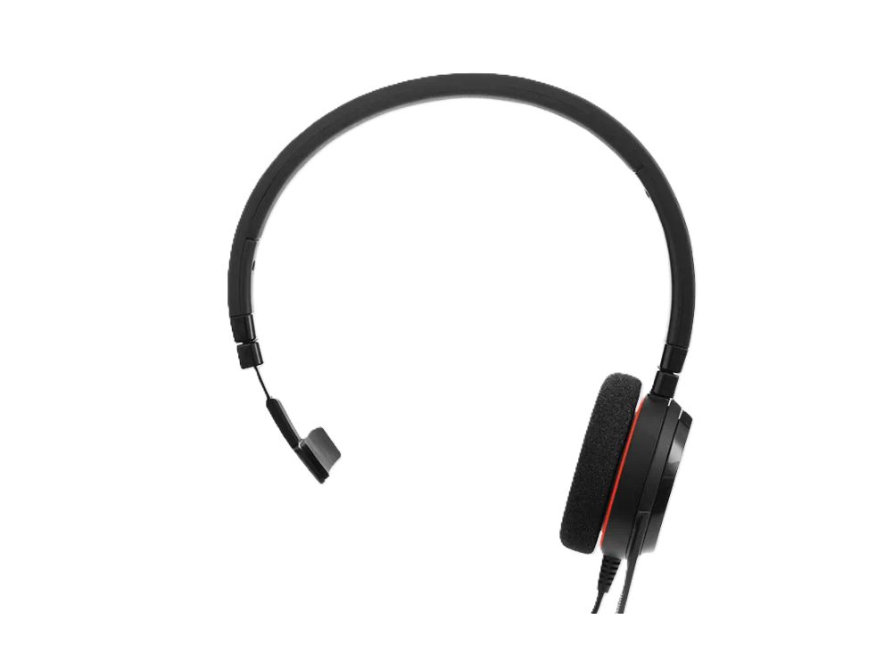 Afbeelding Jabra Evolve 20 SE, USB C/A, MS Mono