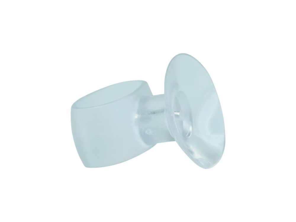 Afbeelding 2N Fortis Cylinder - Logo disc dismounting tool (for electronic knob)