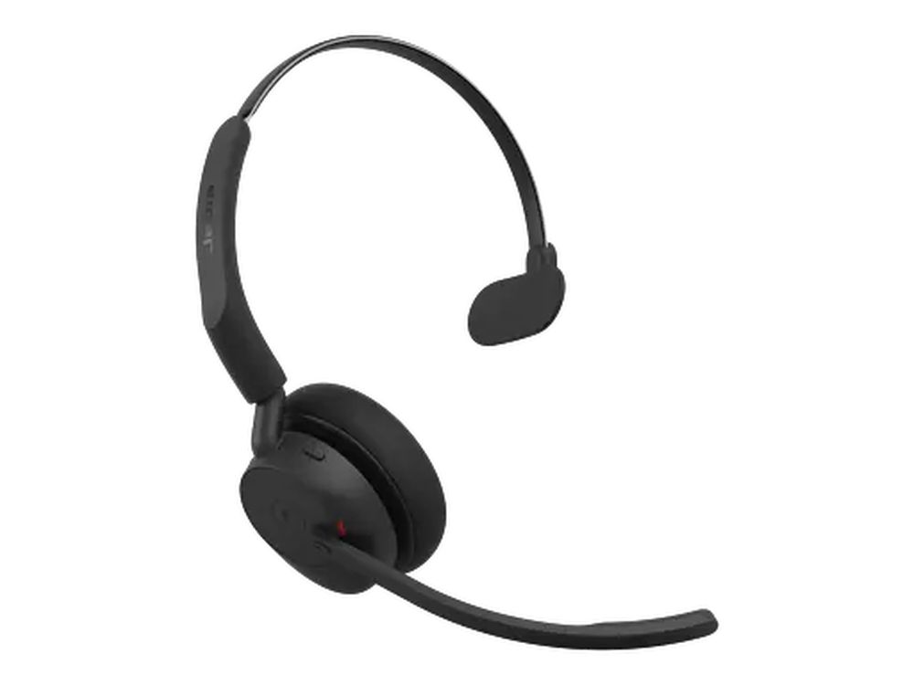 Afbeelding Jabra Evolve3 45 Mono, LINK 390c, UC