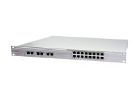 Afbeelding IP-DECT Gateway 110/230VAC & 48VDC