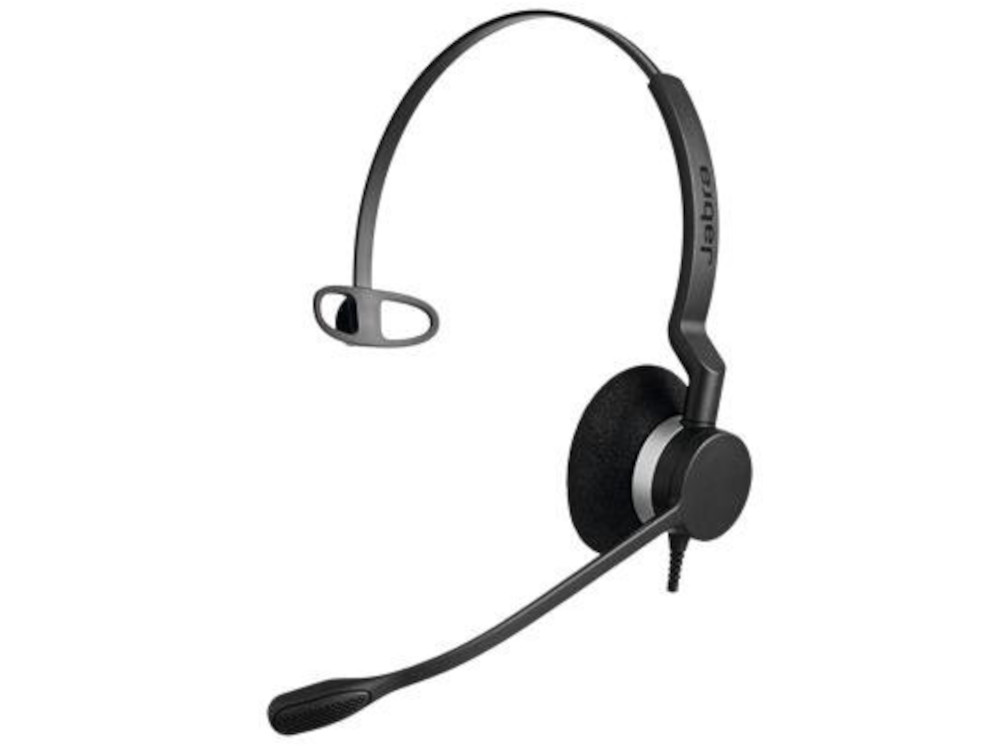 Afbeelding Jabra BIZ 2300 Mono, NC, WB, QD