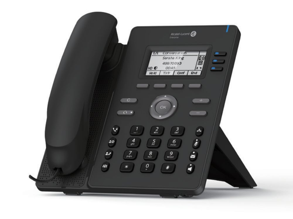 Afbeelding H3G DESKPHONE