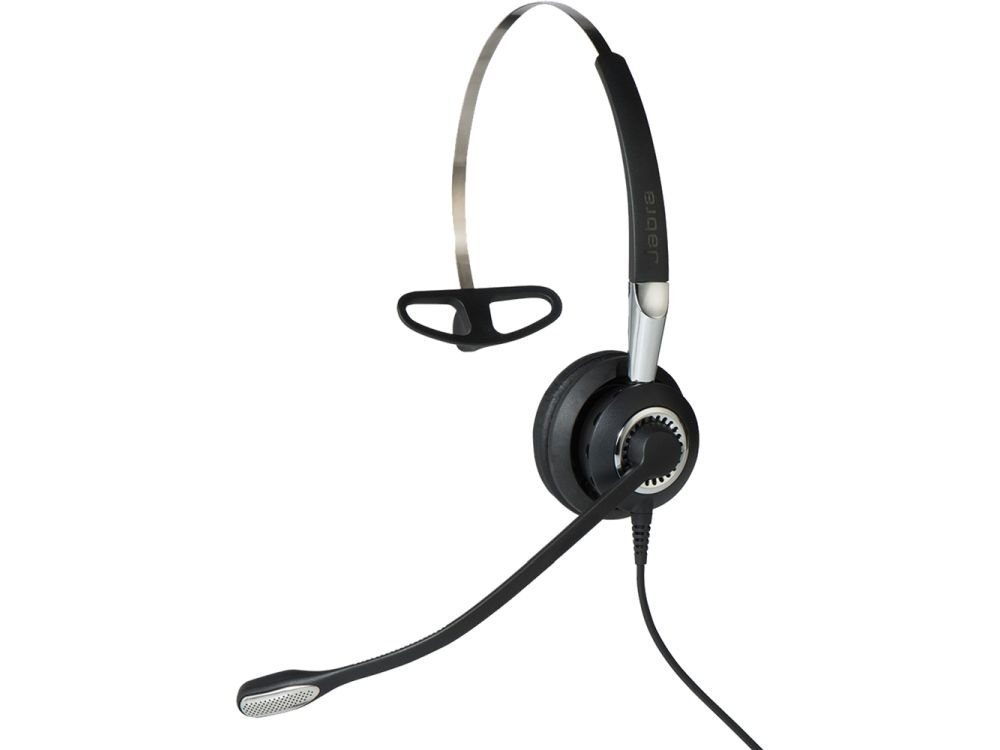 Afbeelding Jabra BIZ 2400 II Mono USB UC BT