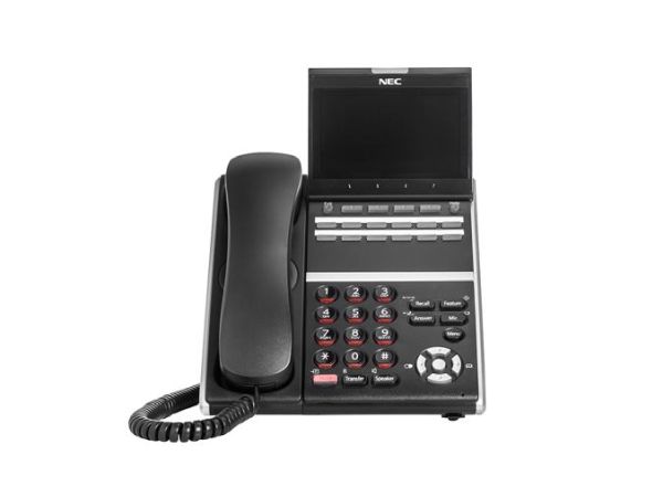 Afbeelding ITZ-12CG-3P(BK)TEL