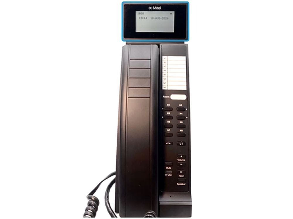 Afbeelding 6903t IP Phone