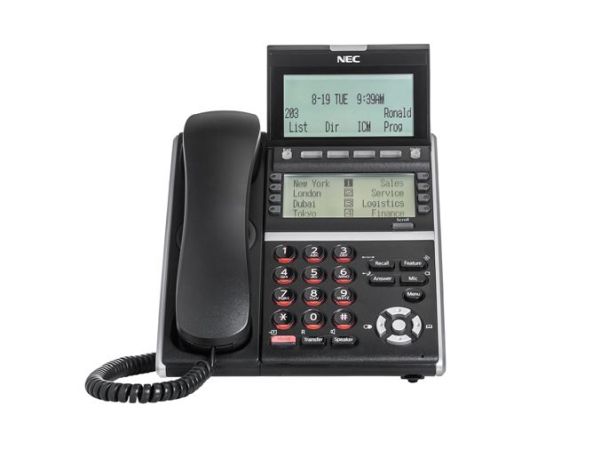 Afbeelding ITZ-8LDG-3P(BK)TEL HS85171800 land of origin TH