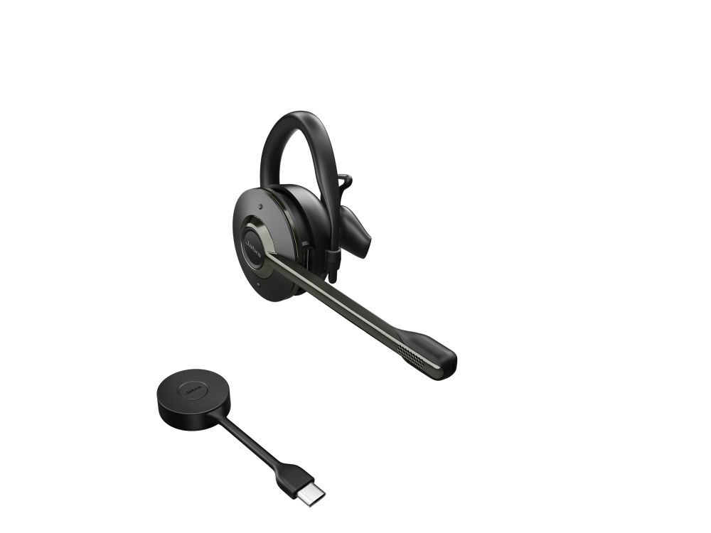 Afbeelding Jabra Engage 55 UC Convertible USB-C