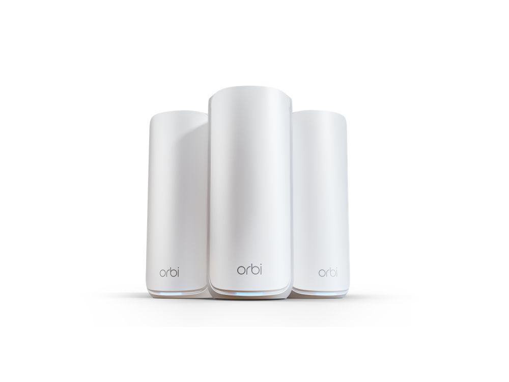 Afbeelding ORBI8 TB WIFI7 3PK BNDL (RBE873)
