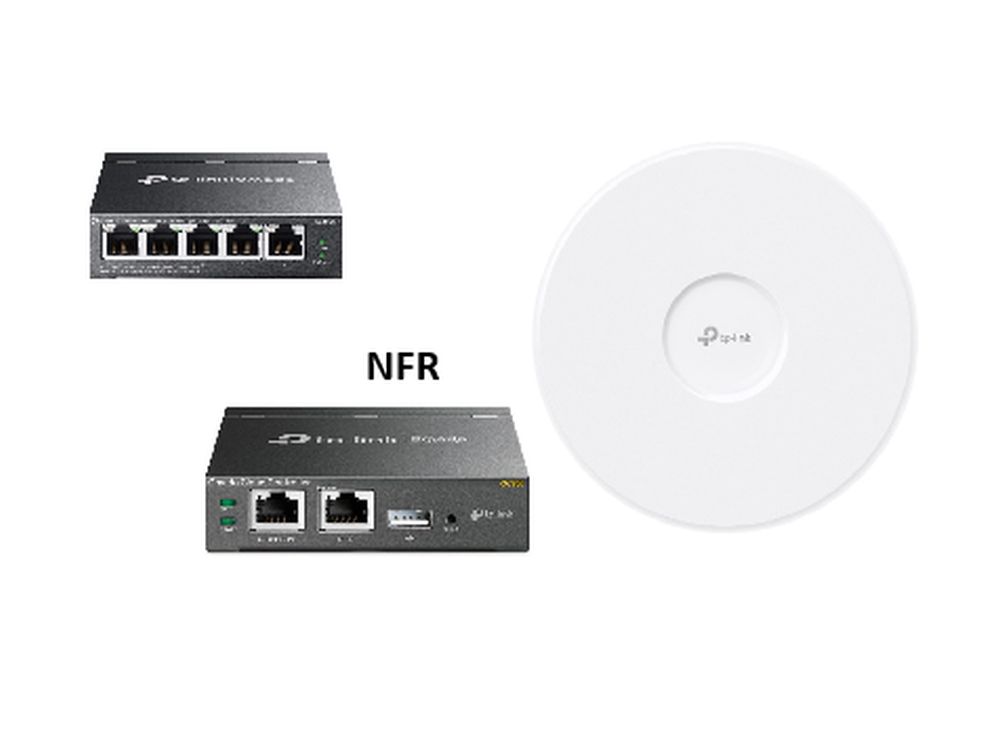 Afbeelding NFR Omada-Controller-BASIC