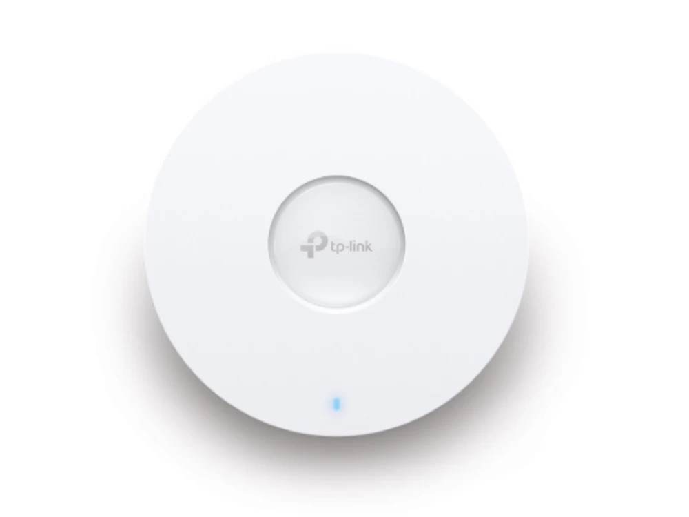Afbeelding AXE11000 Ceiling Mount Dual-Band Wi-Fi 6E Access Point