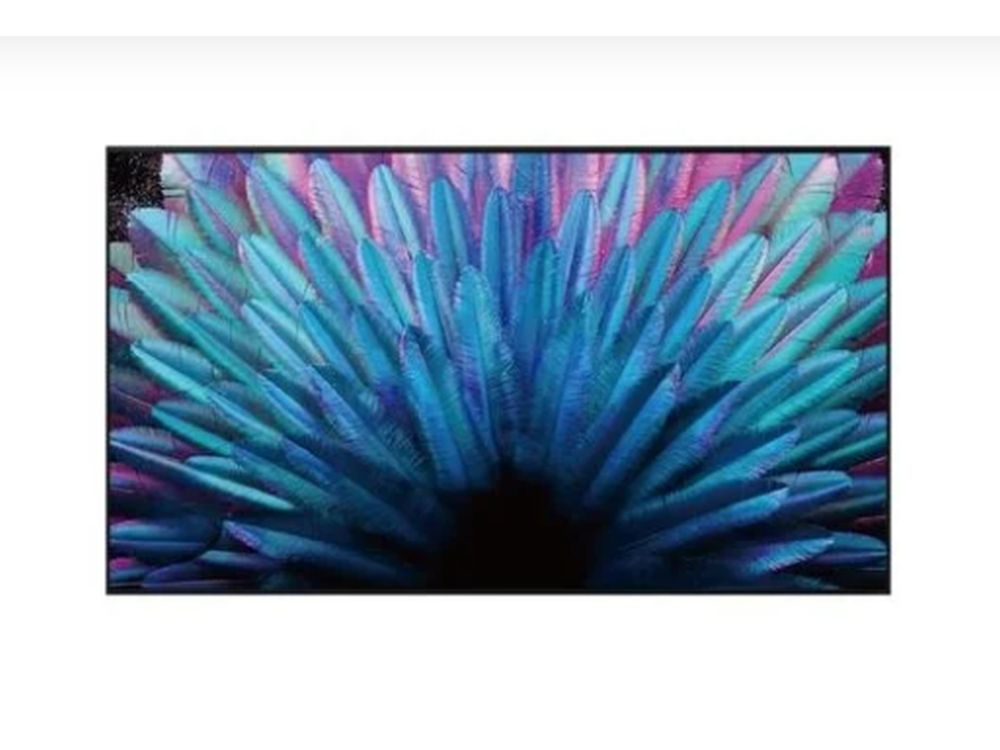 Afbeelding Yealink Meeting Display 55