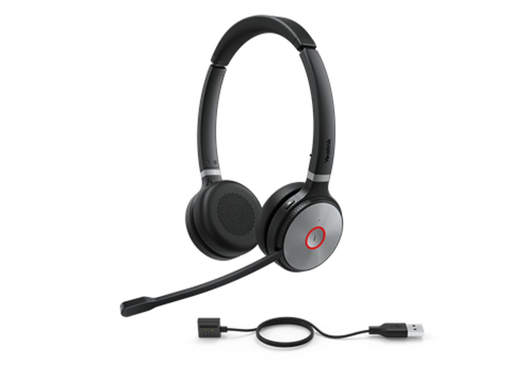 Afbeelding WHD622 with charging cable