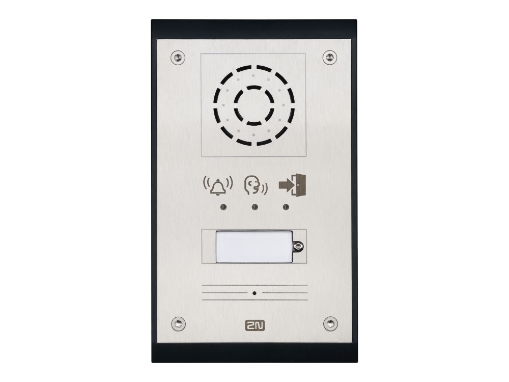 Afbeelding 2N® IP Uni - 1 button, pictograms