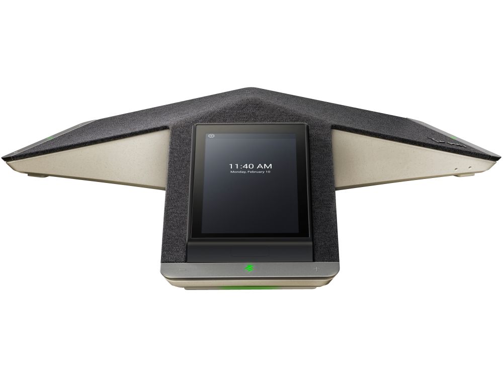 Afbeelding Poly Trio C60 IP conference phone for Microsoft Teams