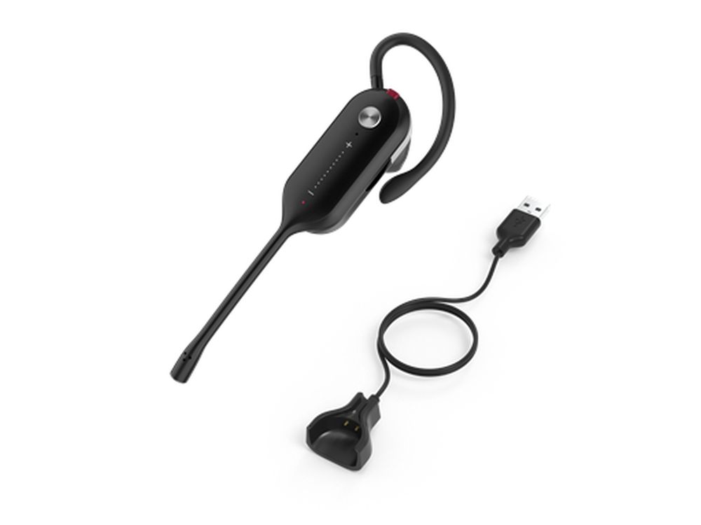 Afbeelding WHM631 with charging cable