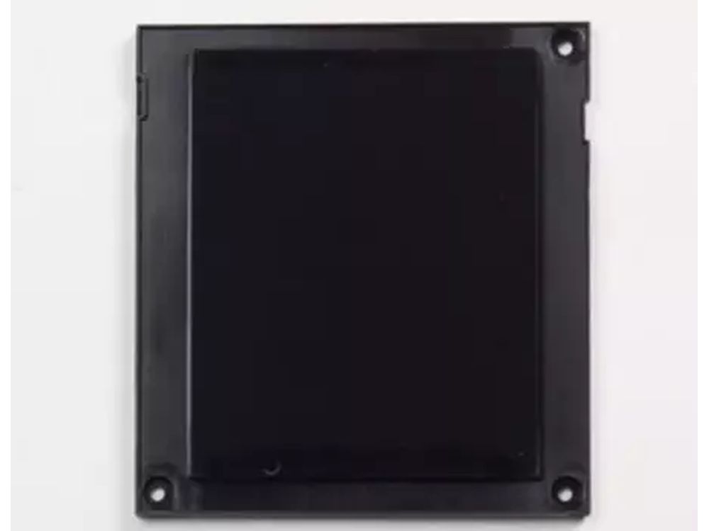 Afbeelding 2N® IP Verso - blind module cover