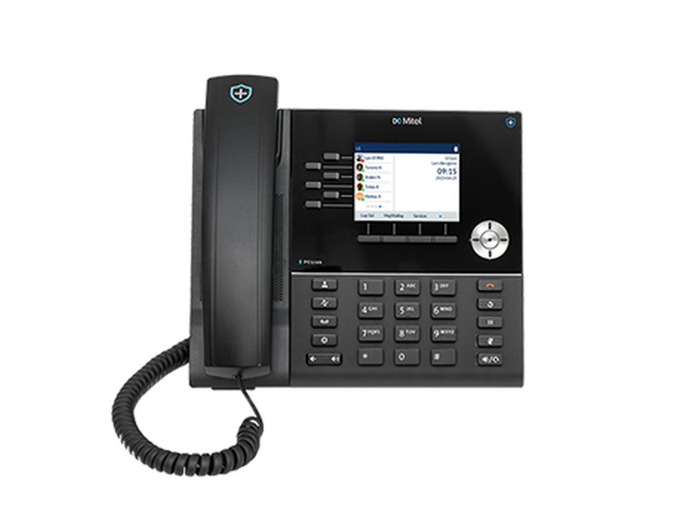 Afbeelding 6920wt SIP Phone