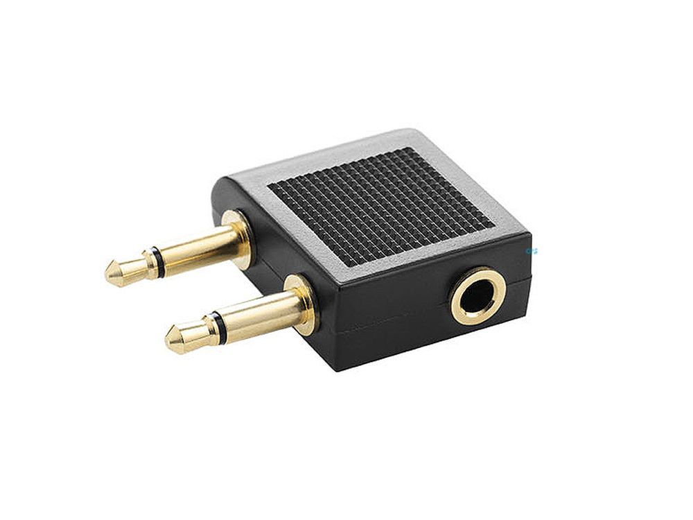 Afbeelding Jabra EVOLVE Flight jack (6 pieces)