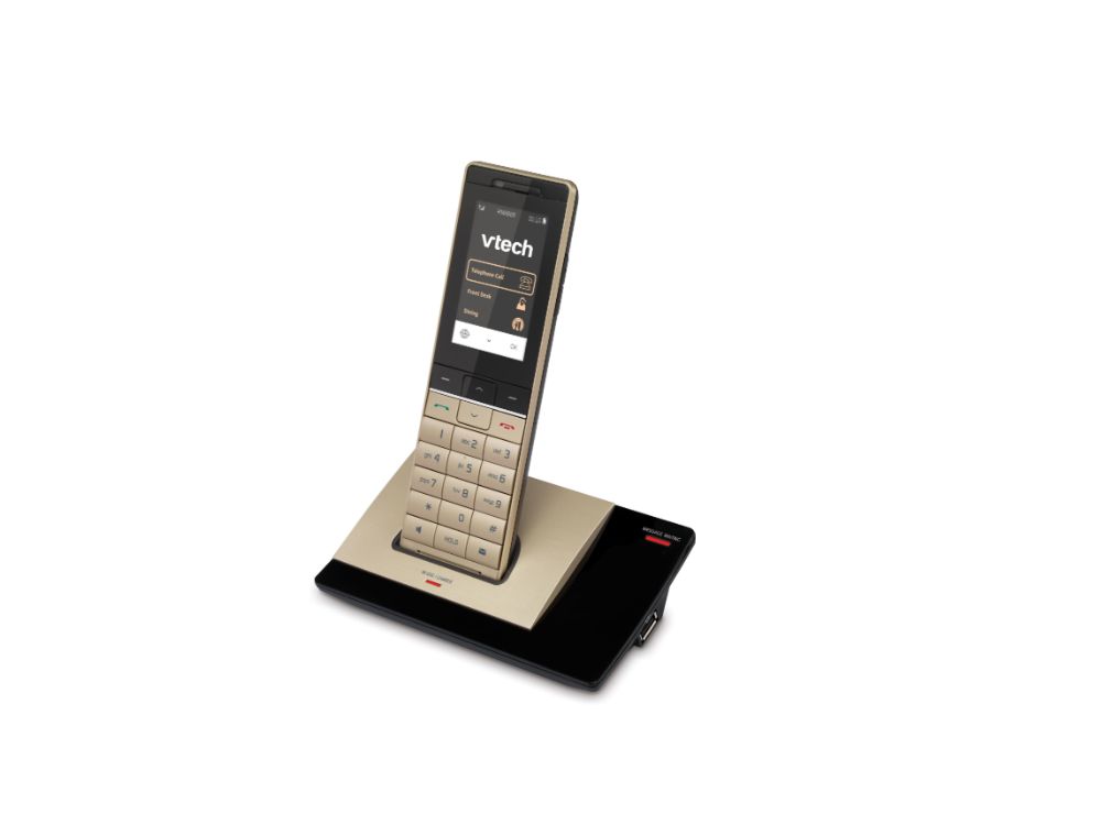 Afbeelding SIP PMX-S5410 SET CHAMPAGNE GOLD BLACK CHAMP/BLK - PMX-S5410