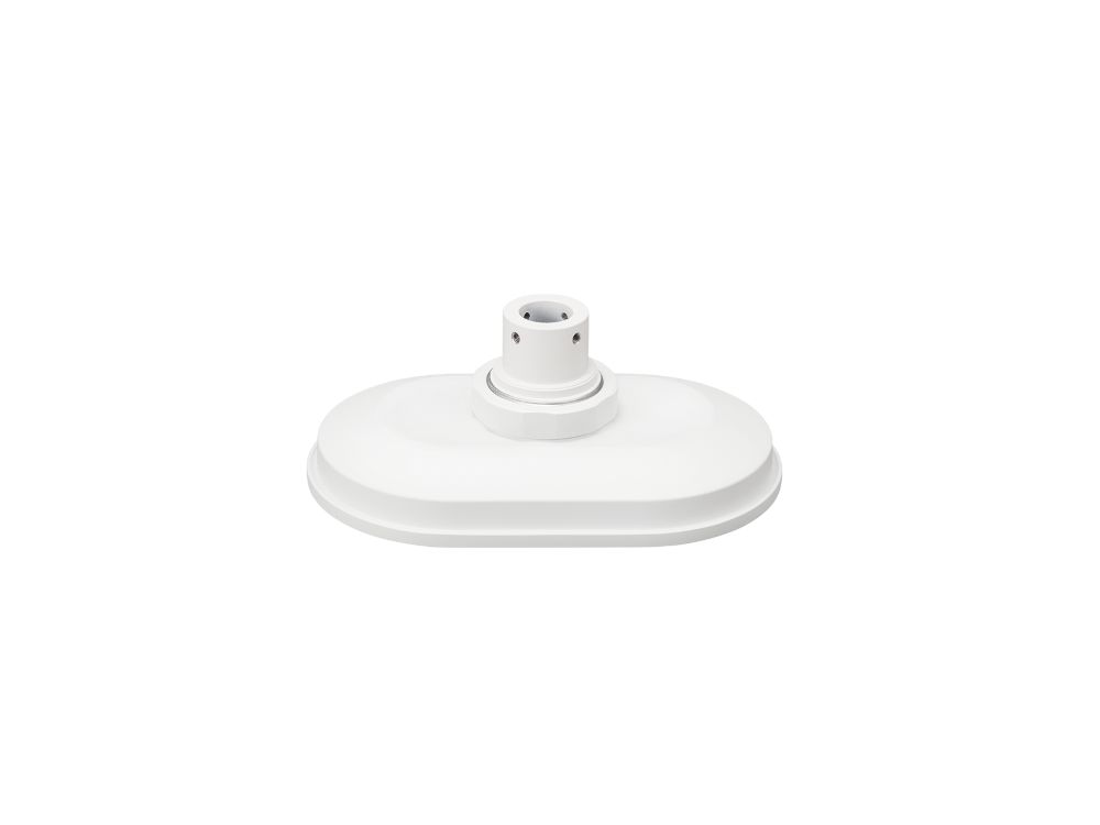 Afbeelding Mount Bracket for dual sensor camera (white)