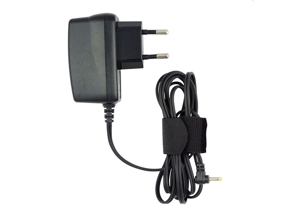 Afbeelding Power supply World Wide  IP-DECT Server 200/400 and IP-Dect Base Station