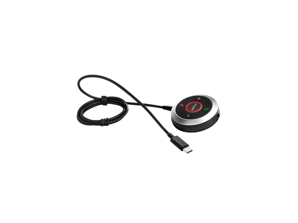 Afbeelding Evolve 40 LINK, USB-C, UC