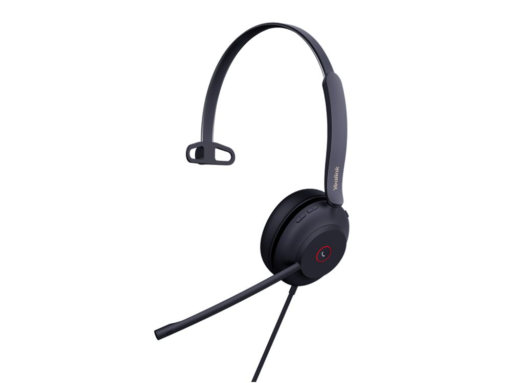 Afbeelding UH37 Mono Teams USB-C/A