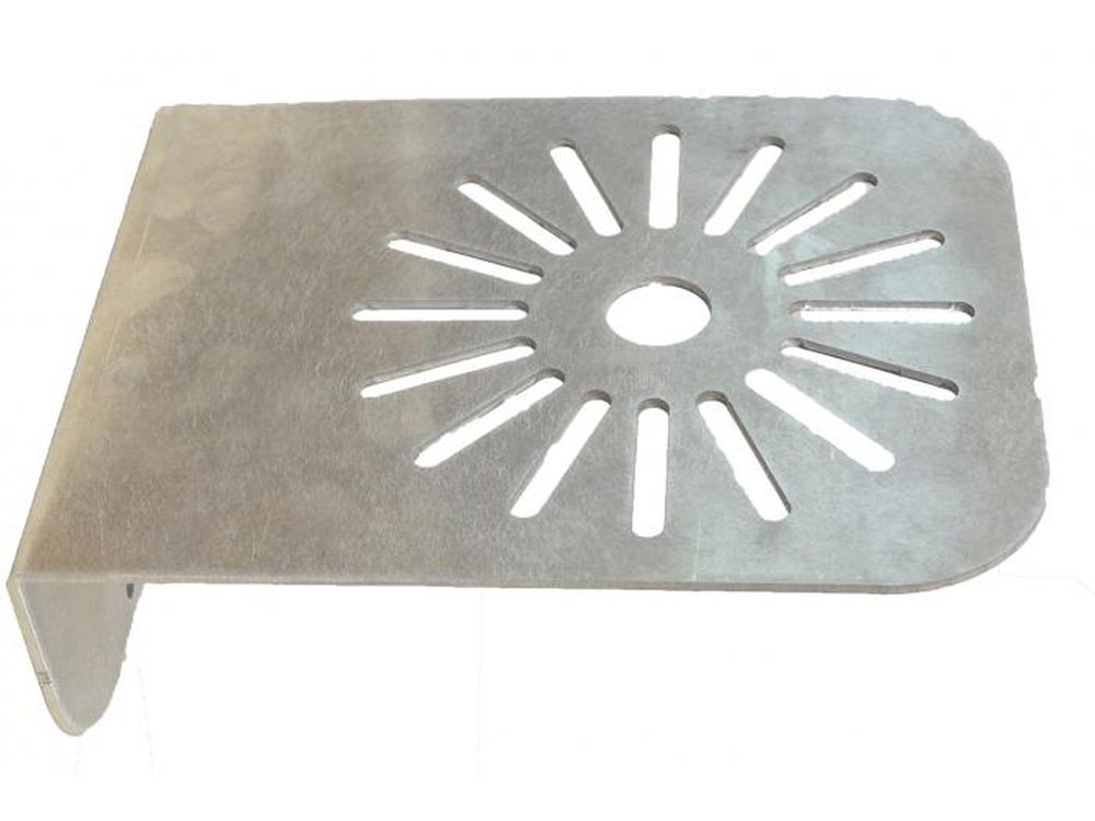 Afbeelding Ventev Patch Antenna Bracket for I-Beam Warehouse Mounts