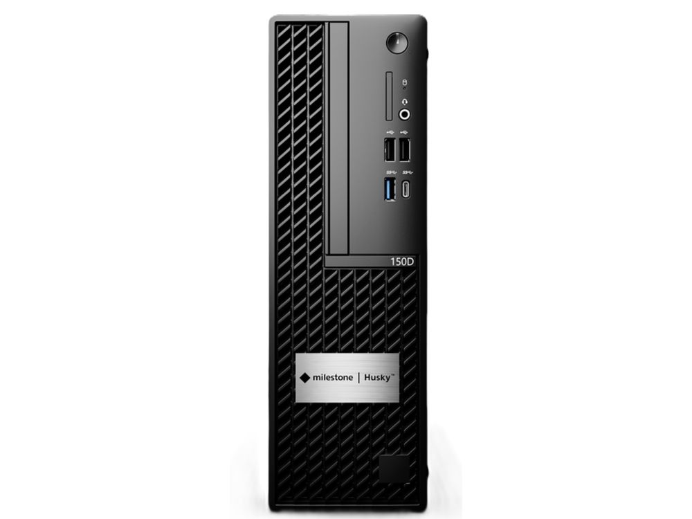 Afbeelding Husky IVO 150 Desktop, Win10, 8TB(1x8TB)