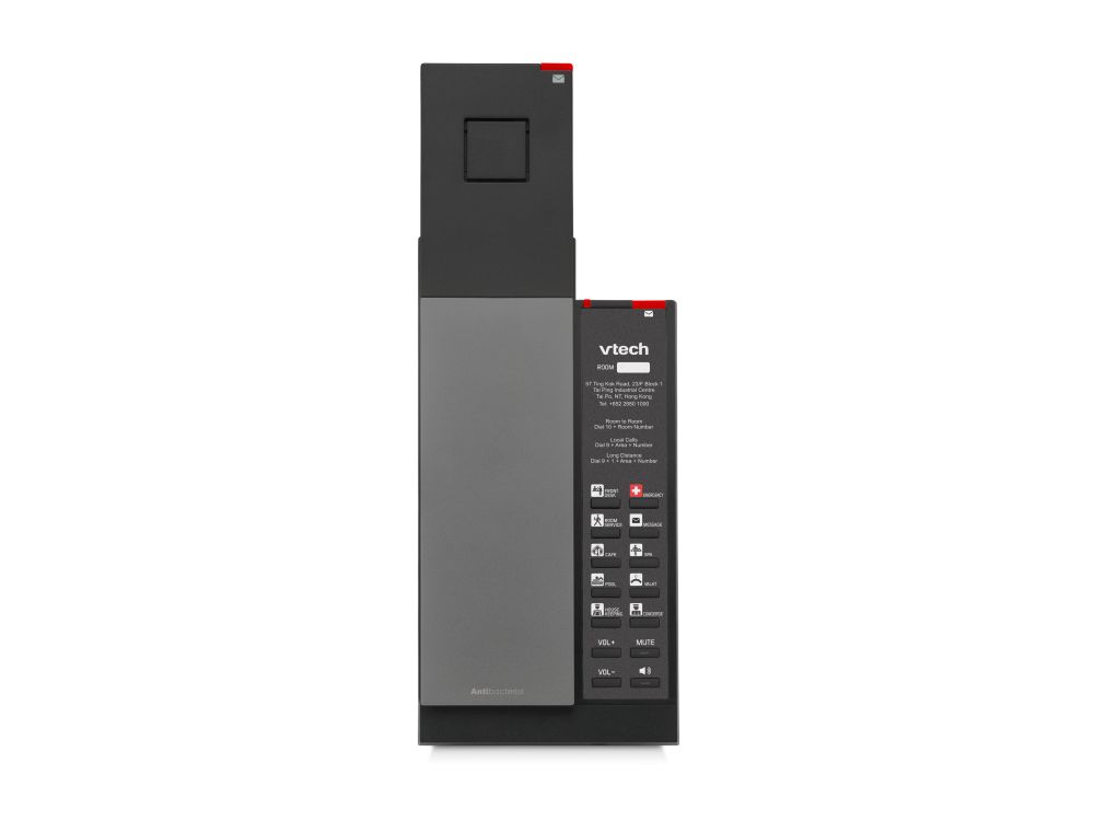 Afbeelding SIP NG-S3412 SET GM 10 SD KEYS Gun Metal and Black