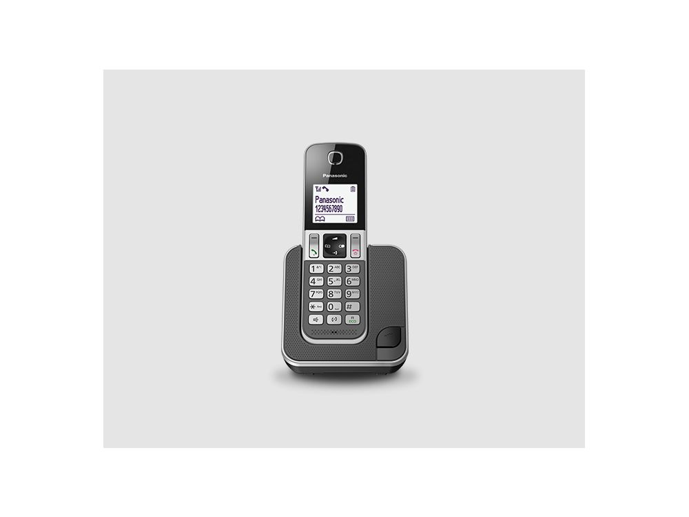 Afbeelding Extra handset KX-TGDxx serie