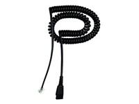 Afbeelding QD-RJ45 (Coiled)