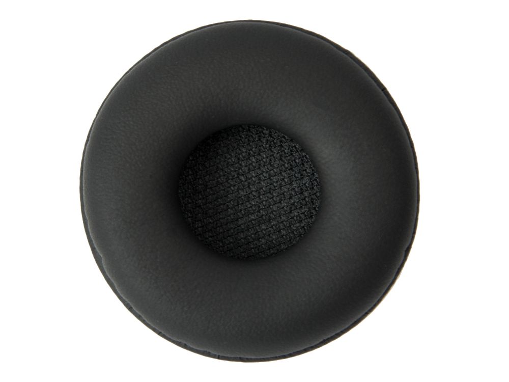 Afbeelding Leatherette ear cushion for Jabra BIZ 2400 II NEXT GENERATION - 10 pieces pack (standard/medium)