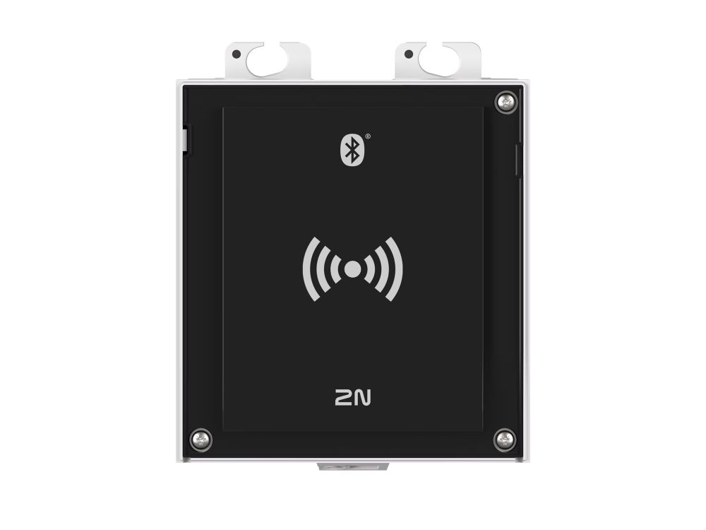 Afbeelding 2N® Access Unit 2.0 Bluetooth & RFID - 125kHz