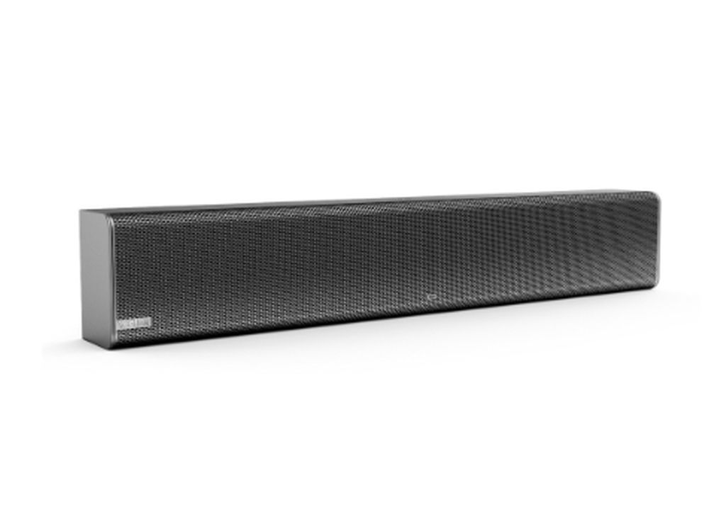 Afbeelding Yealink Mspeaker-II Black