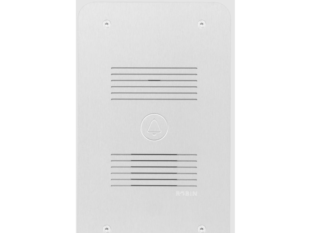 Afbeelding Robin Compact Secure SIP, 1 toets
