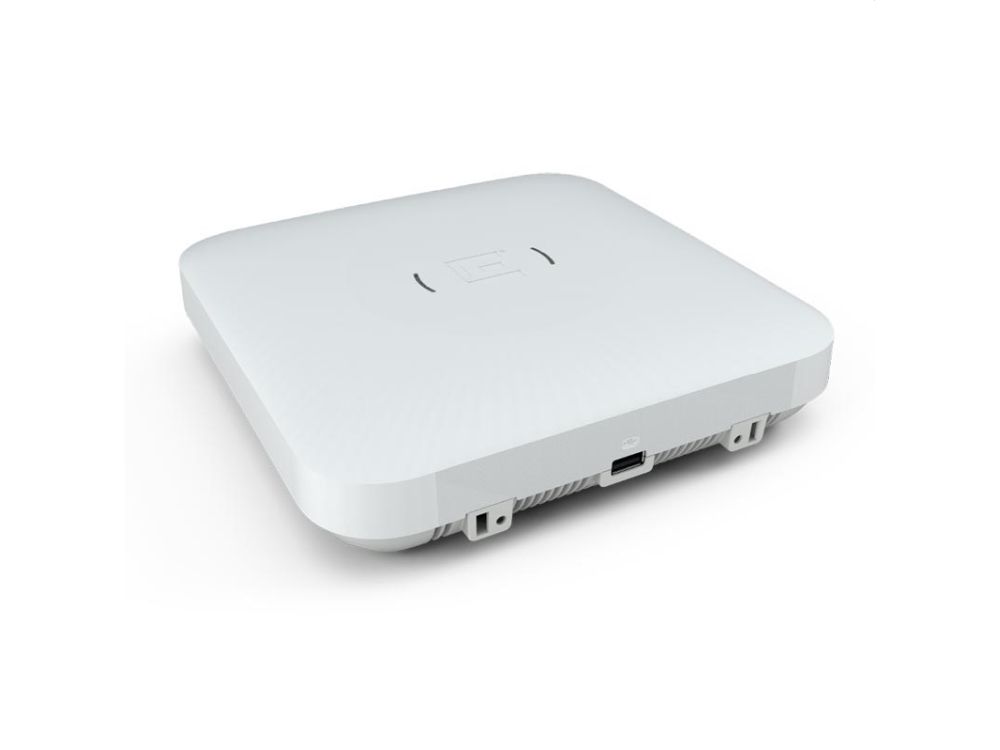 Afbeelding Cloud-ready Dual Radio 802.11ax/ac/abgn 4x44 MIMO Indoor 11ax access point. Internal Antenna