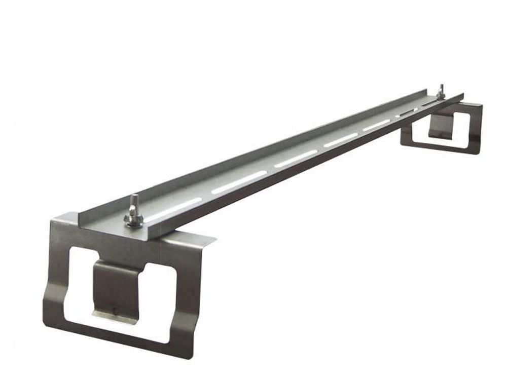 Afbeelding Above Ceiling Tile Mounting Bracket