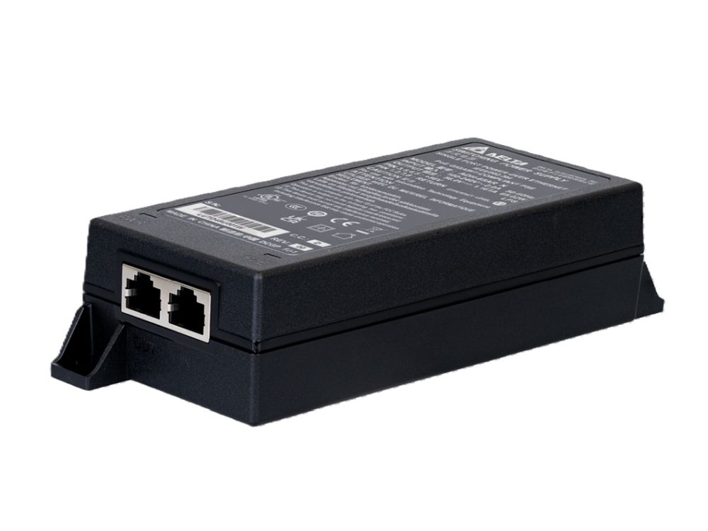 Afbeelding LANCOM 10G PoE++ Injector (EU)