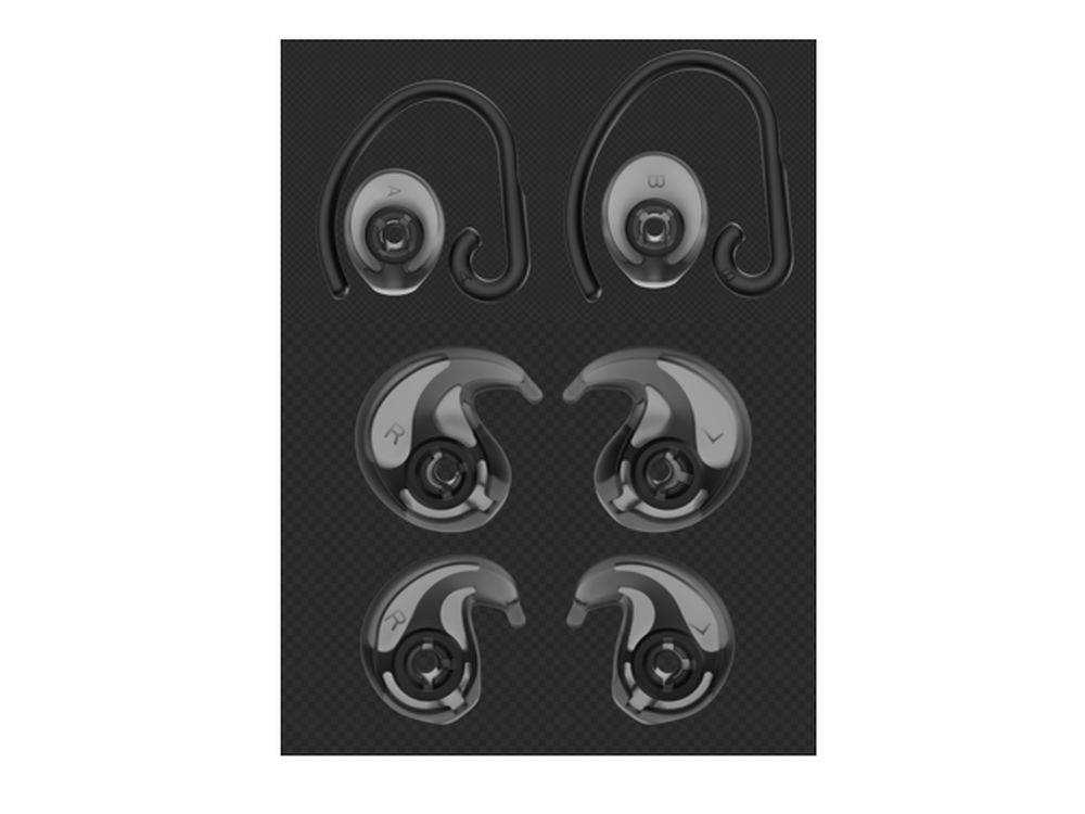 Afbeelding Earhook and Eartips Pack for WH63/67