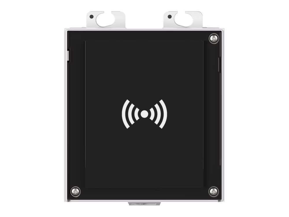 Afbeelding 2N® IP Verso - RFID 125kHz card reader