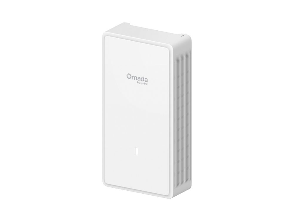 Afbeelding EAP775-Wall - BE9300 Wall Plate Wi-Fi 7 Acc. point