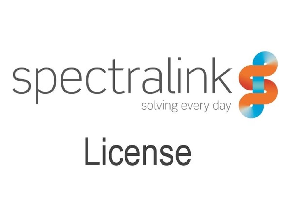 Afbeelding LAN Sync License for IP-DECT Server 6500