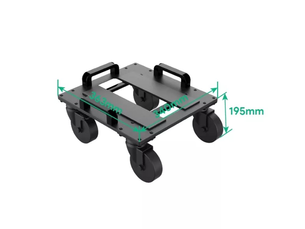 Afbeelding Yealink MB-Cart