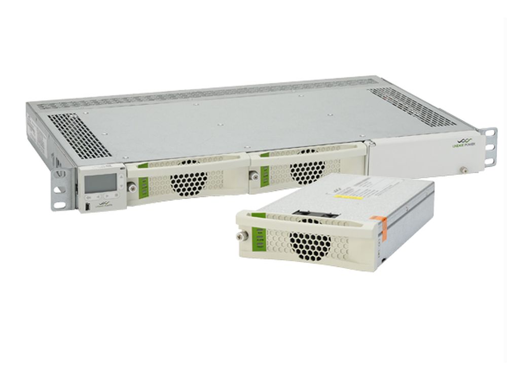 Afbeelding MX SPS-48V Slimline Power Rack