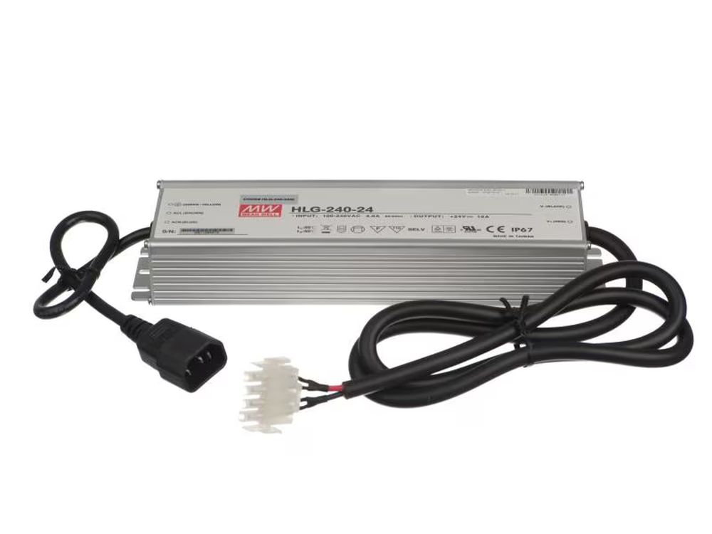 Afbeelding Aux. power supply unit A470