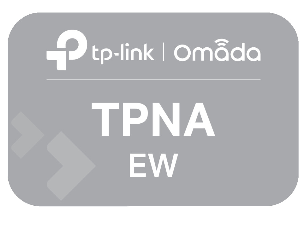 Afbeelding TP-Link Network Associate Enterprise Wireless Certification Exam