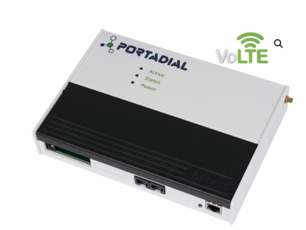 Afbeelding PortaDial Access L – LTE